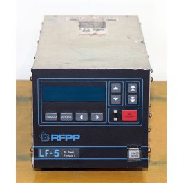 USED Advanced Energy AE RFPP LF-5 RF Power Supply