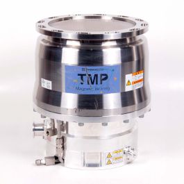 Shimadzu TMP-2804LMC Turbo Vacuum Pump - REBUILT