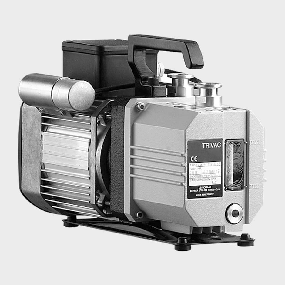 Leybold TRIVAC D 2.5 E - NEW