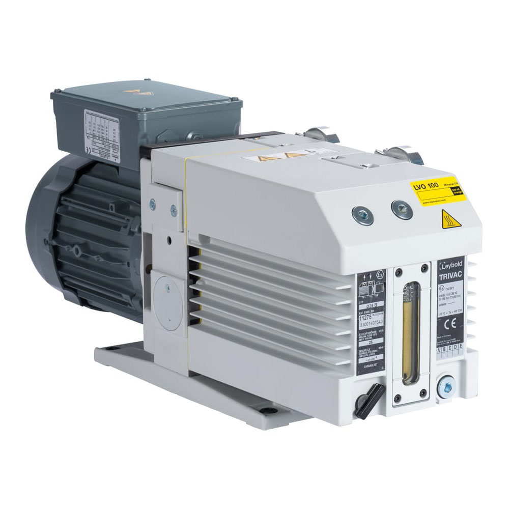 Leybold TRIVAC D 25 B - NEW