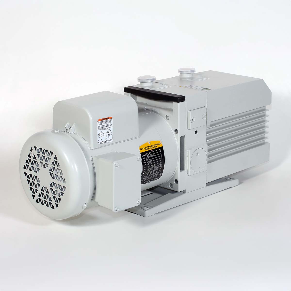 Leybold TRIVAC D25BCS - REBUILT