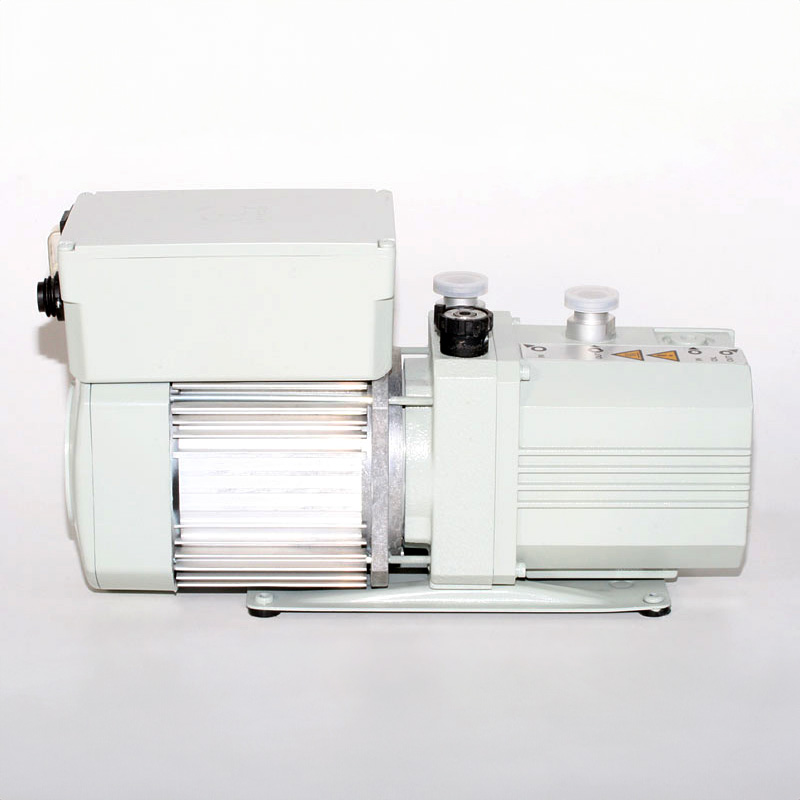 Leybold TRIVAC D2.5E - REBUILT