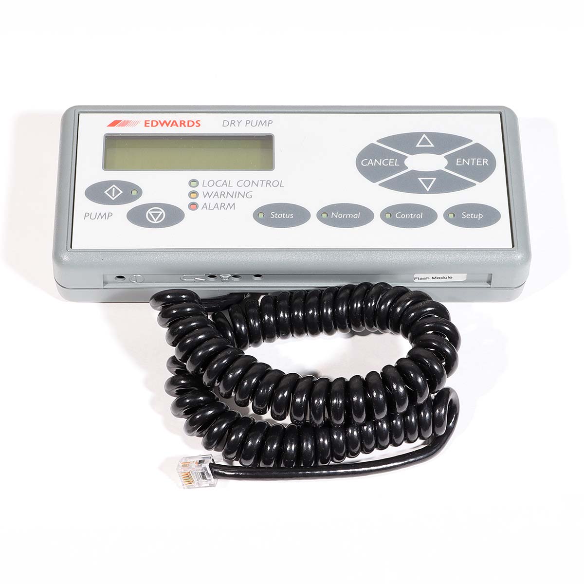 Edwards D37272000 Display Terminal