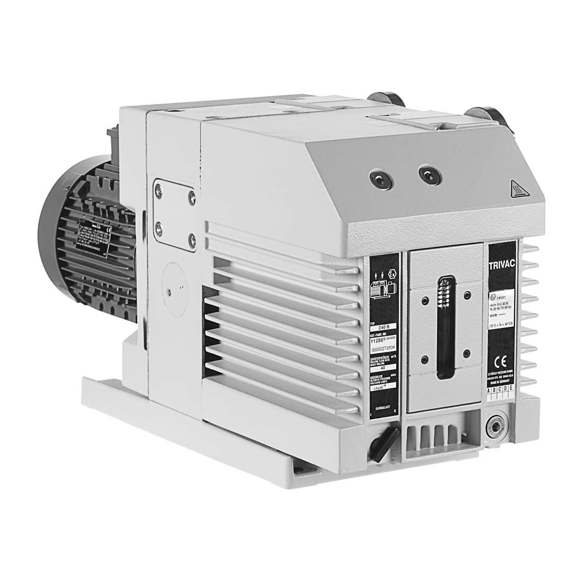 Leybold TRIVAC D 40 B - NEW