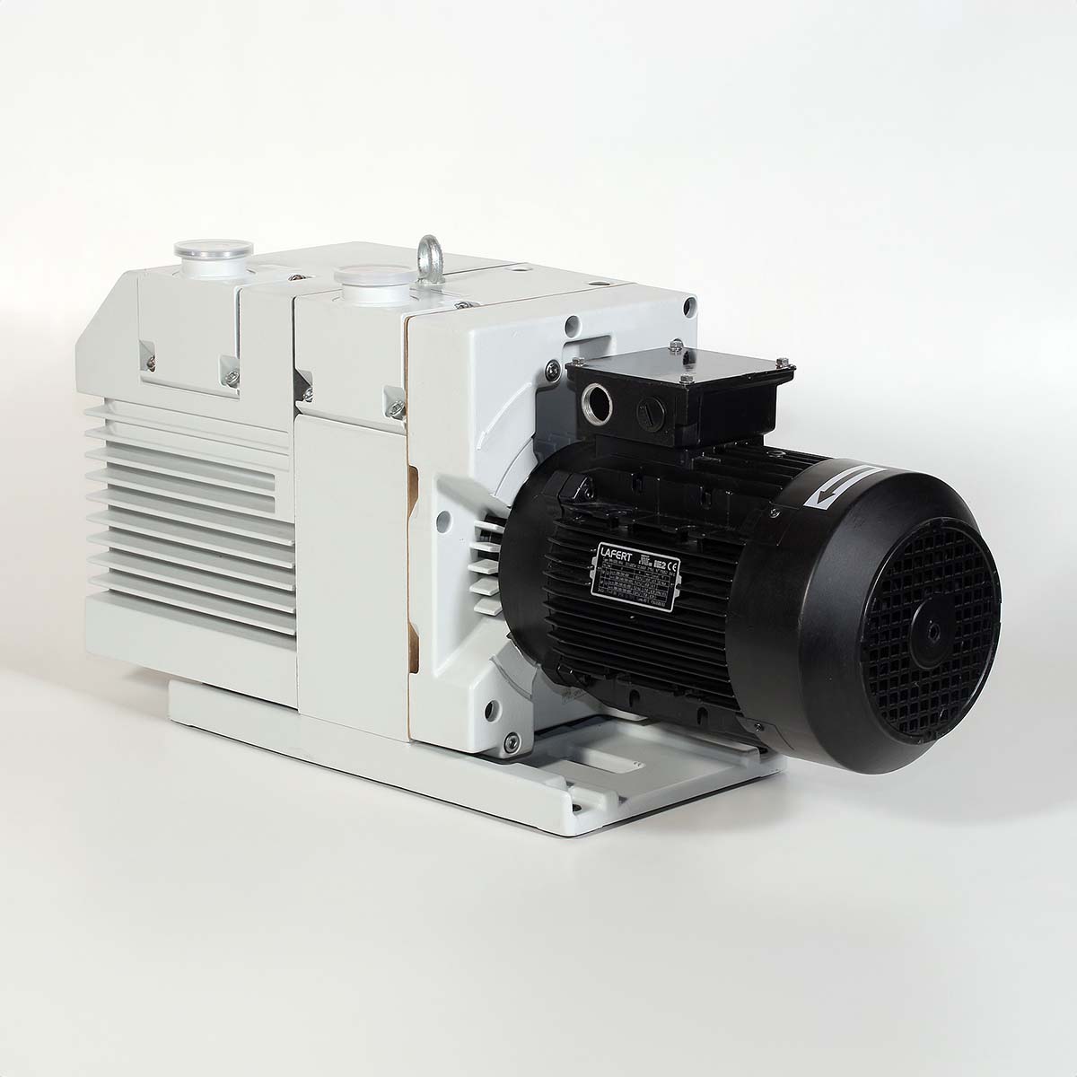 Leybold TRIVAC D40BCS - REBUILT