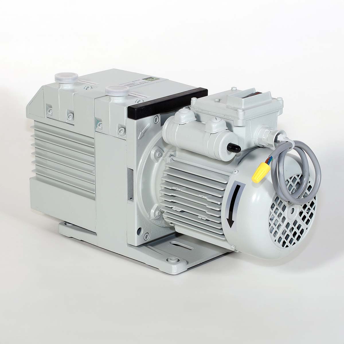 Leybold TRIVAC D4B - REBUILT