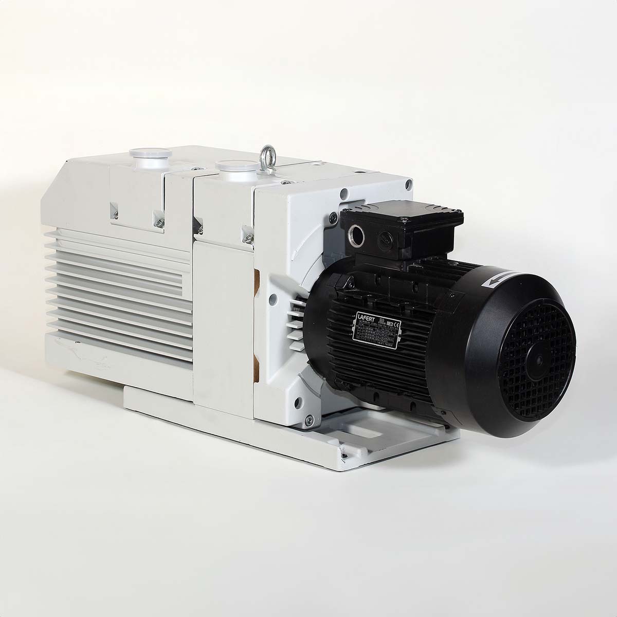 Leybold TRIVAC D65B - REBUILT