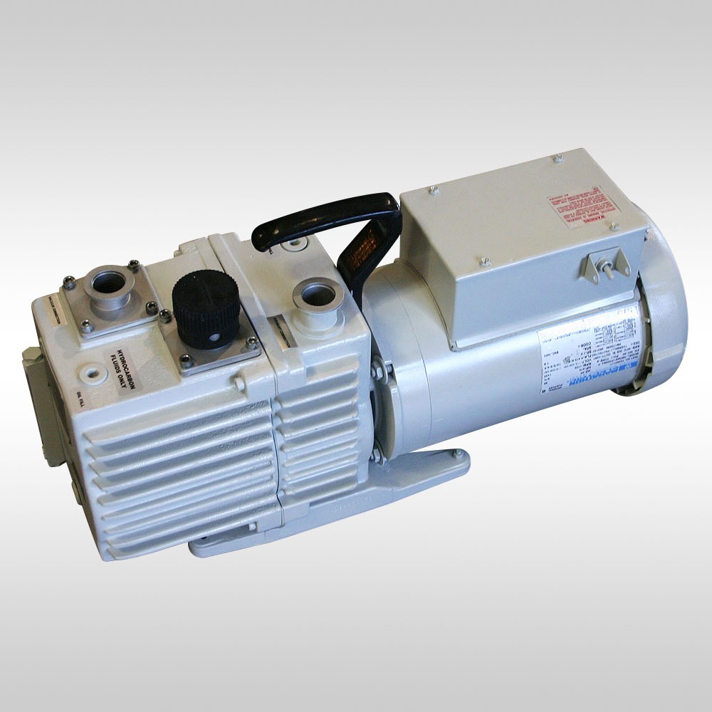 Leybold TRIVAC D8A - REBUILT