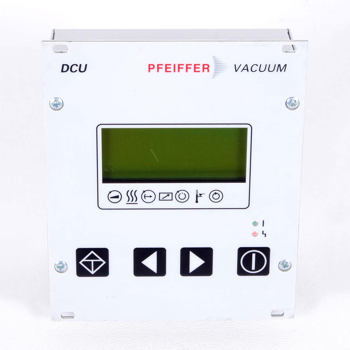 Pfeiffer DCU 002