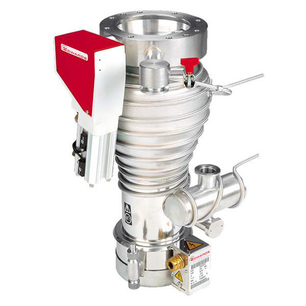 Edwards Diffstak 100/300C - NEW