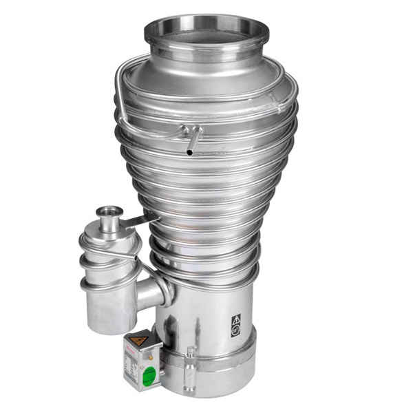 Edwards Diffstak 160/700M - NEW