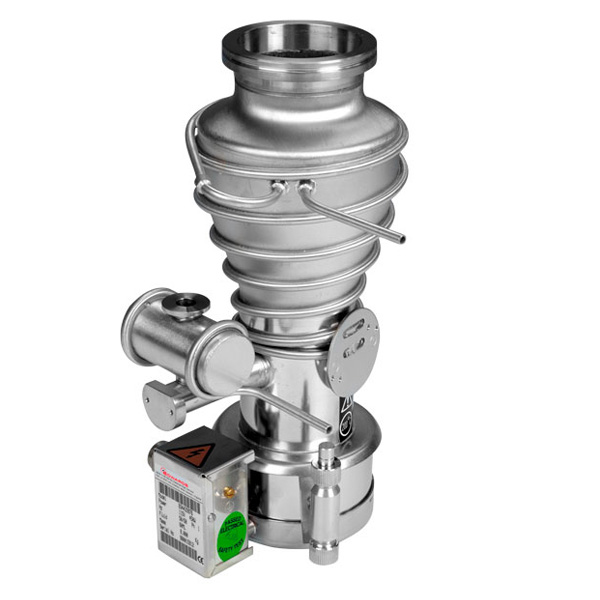 Edwards Diffstak 63/150M - NEW