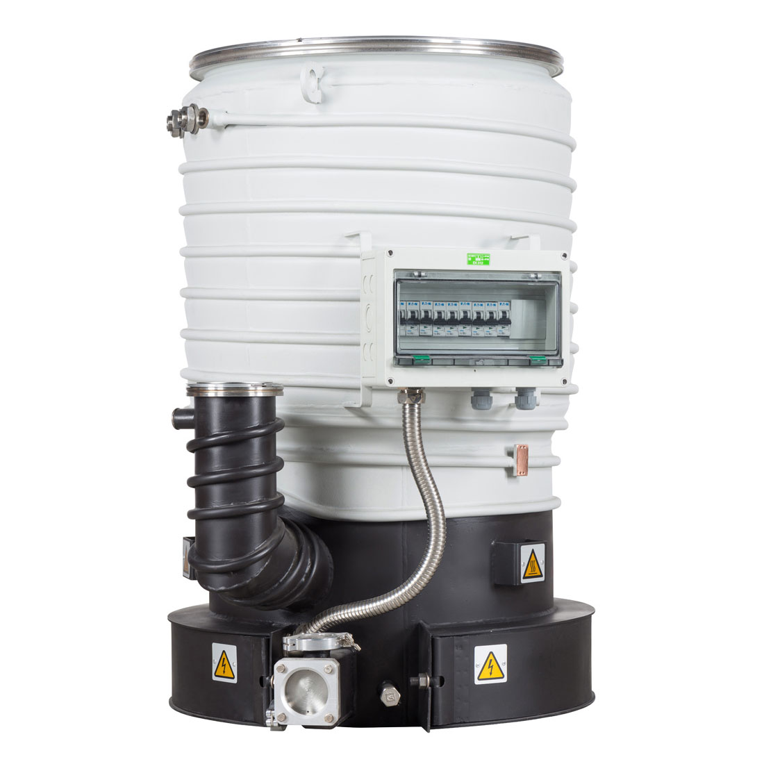 Leybold DIP 12.000 - NEW