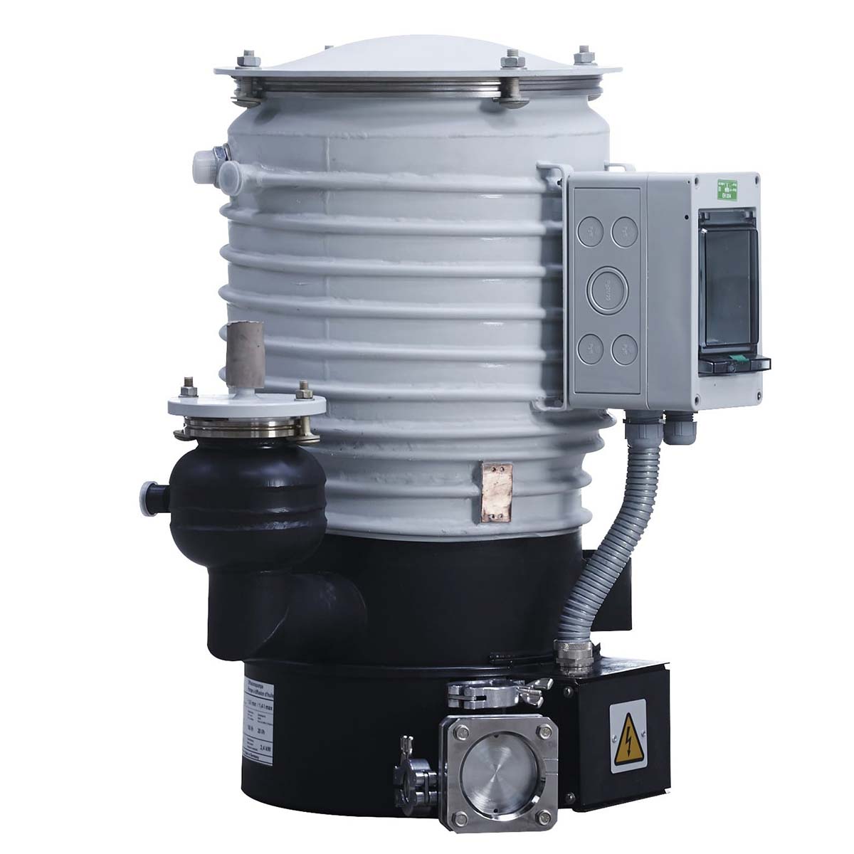 Leybold DIP 3.000 - NEW