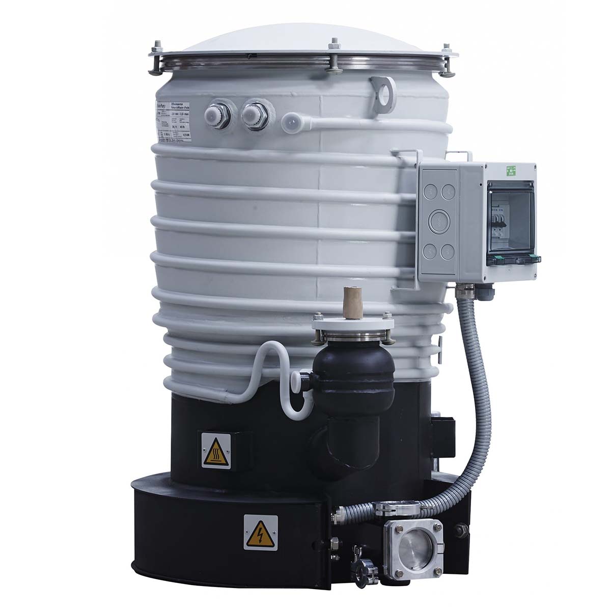 Leybold DIP 8.000 - NEW