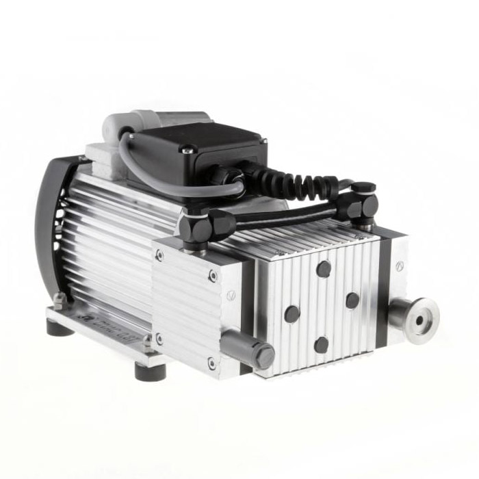 Leybold DIVAC 0.8 T - NEW