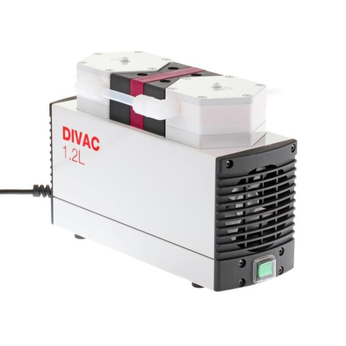 Leybold DIVAC 1.2 L - NEW