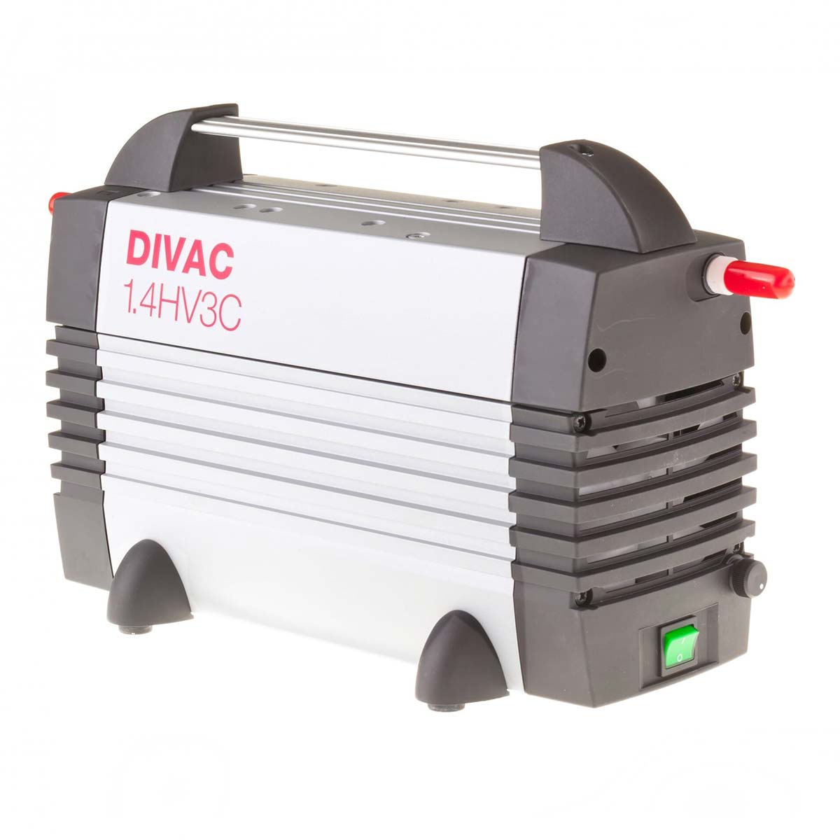 Leybold DIVAC 1.4 HV3C - NEW