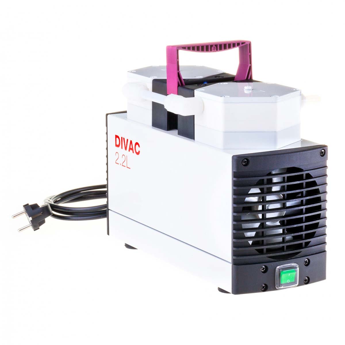 Leybold DIVAC 2.2 L - NEW