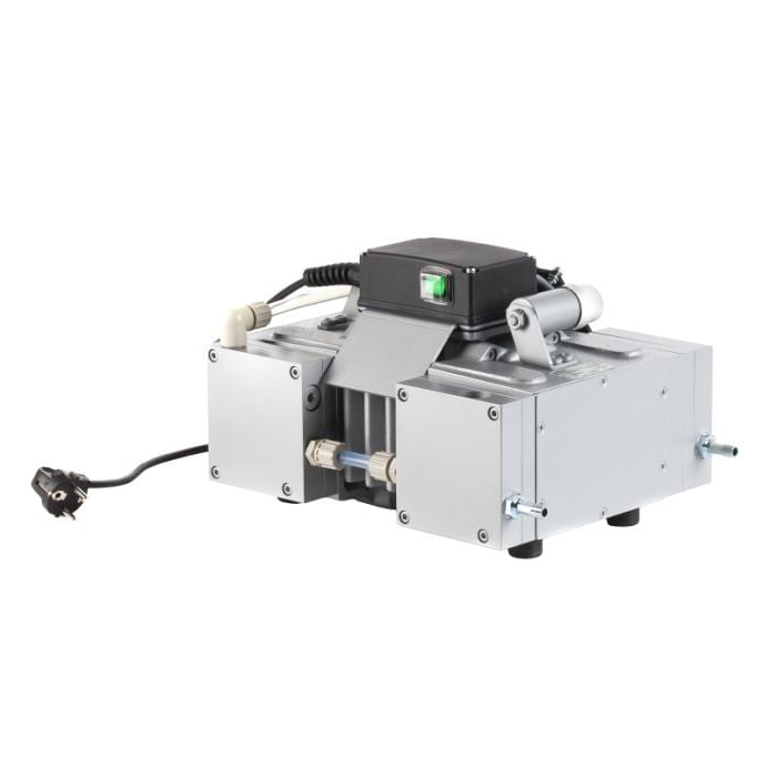 Leybold DIVAC 3.8 HV3 - NEW