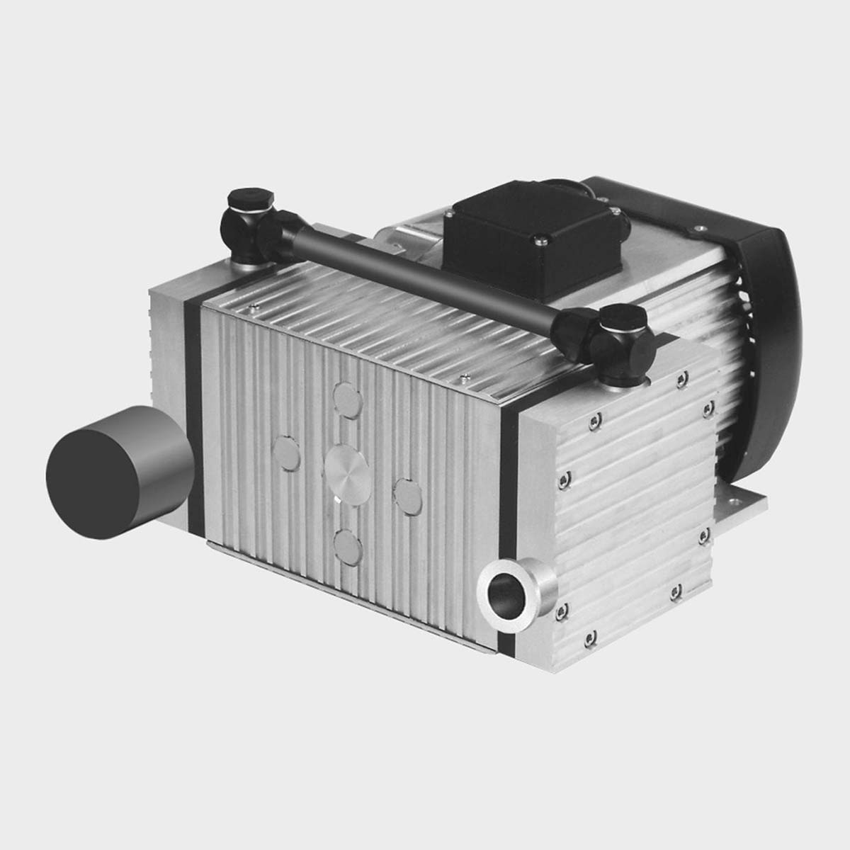 Leybold DIVAC 4.8 VT - NEW