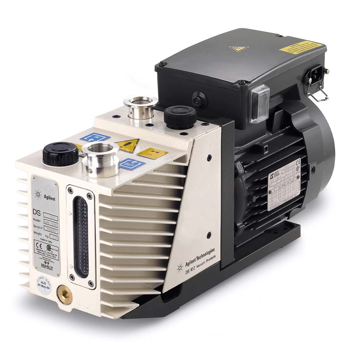 Agilent DS 102 - NEW