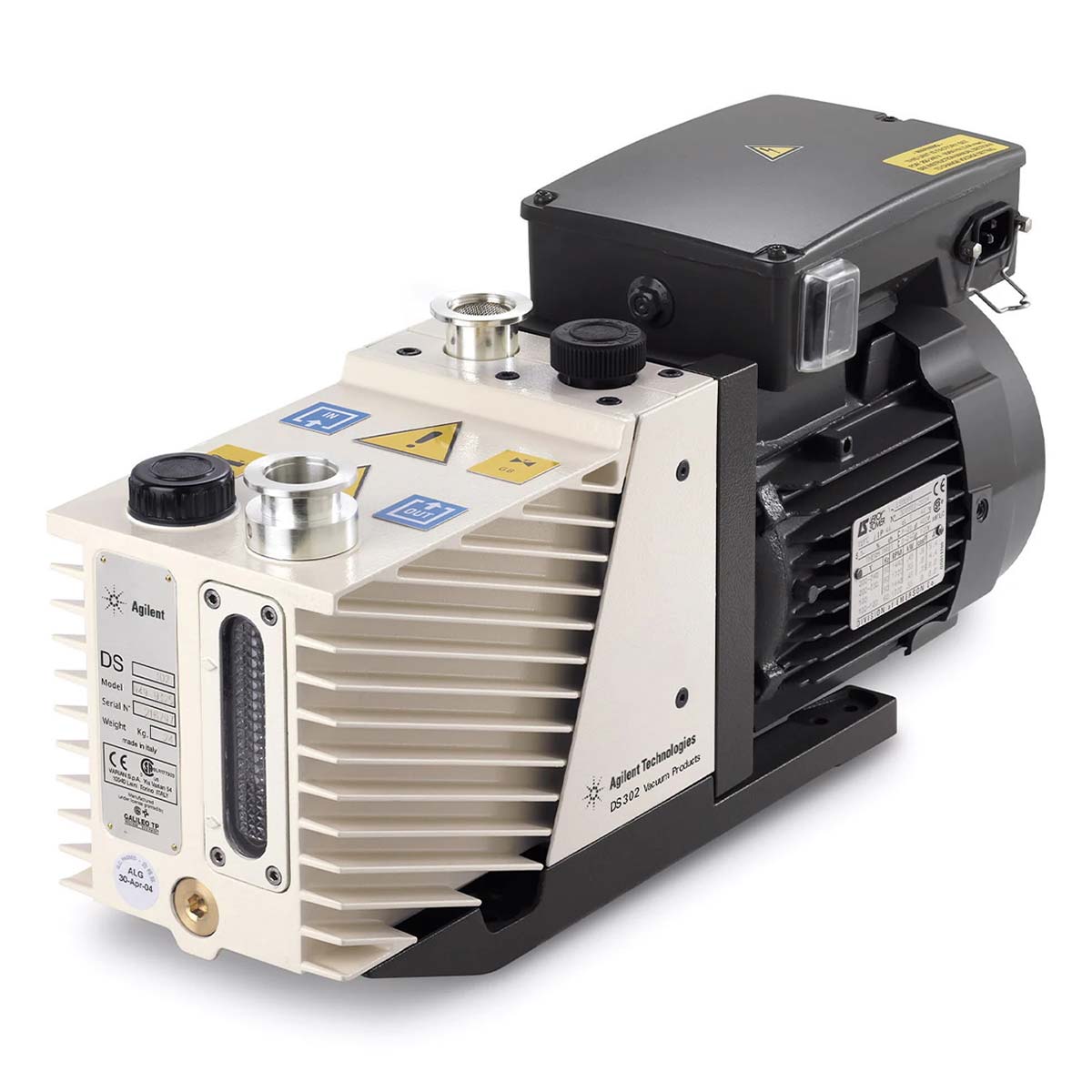 Agilent DS 302 - NEW