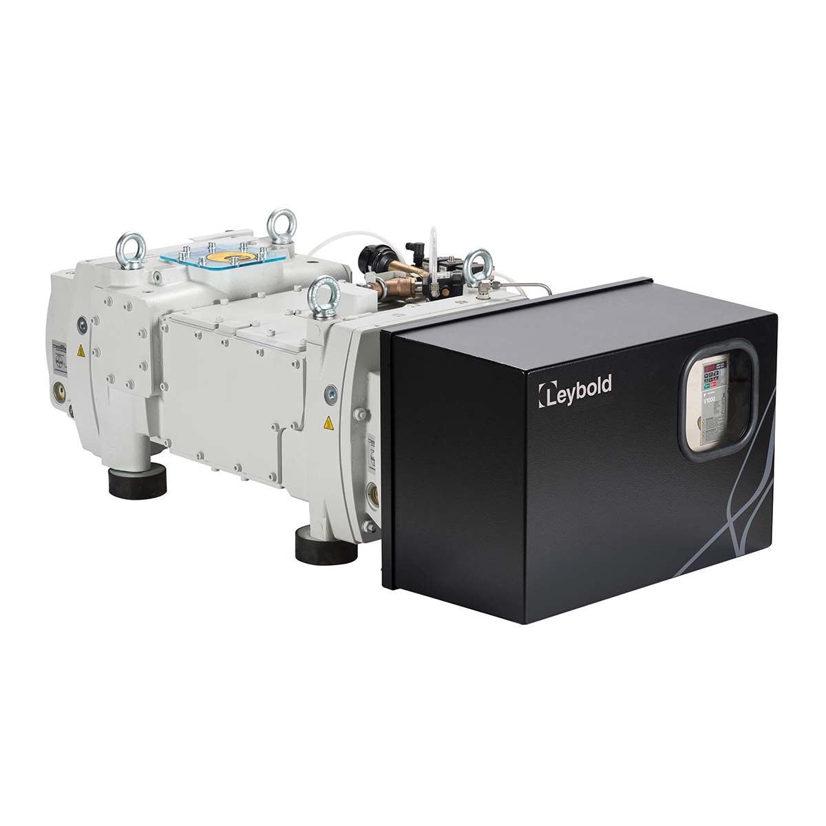 Leybold DRYVAC DV 650 - NEW