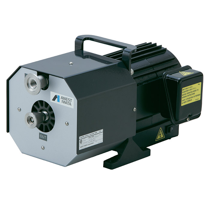 ANEST IWATA DVSL-100C - NEW