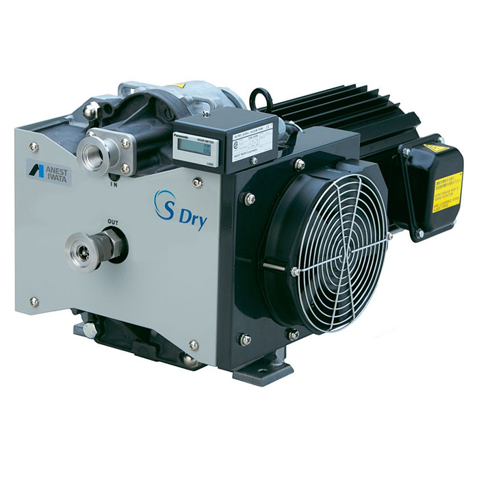 ANEST IWATA DVSL-500C - NEW