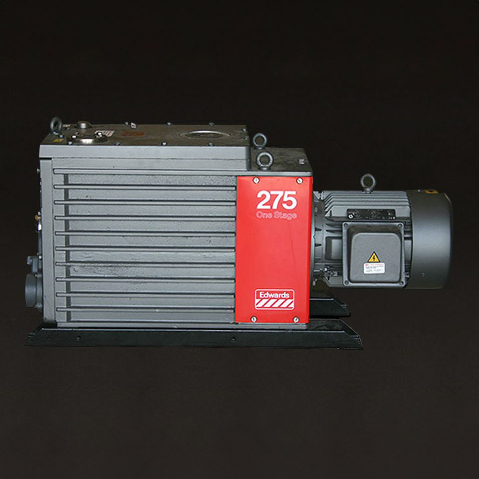 Edwards E1M275 - REBUILT
