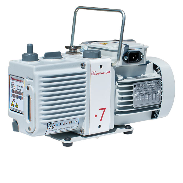 Edwards E2M0.7 - NEW