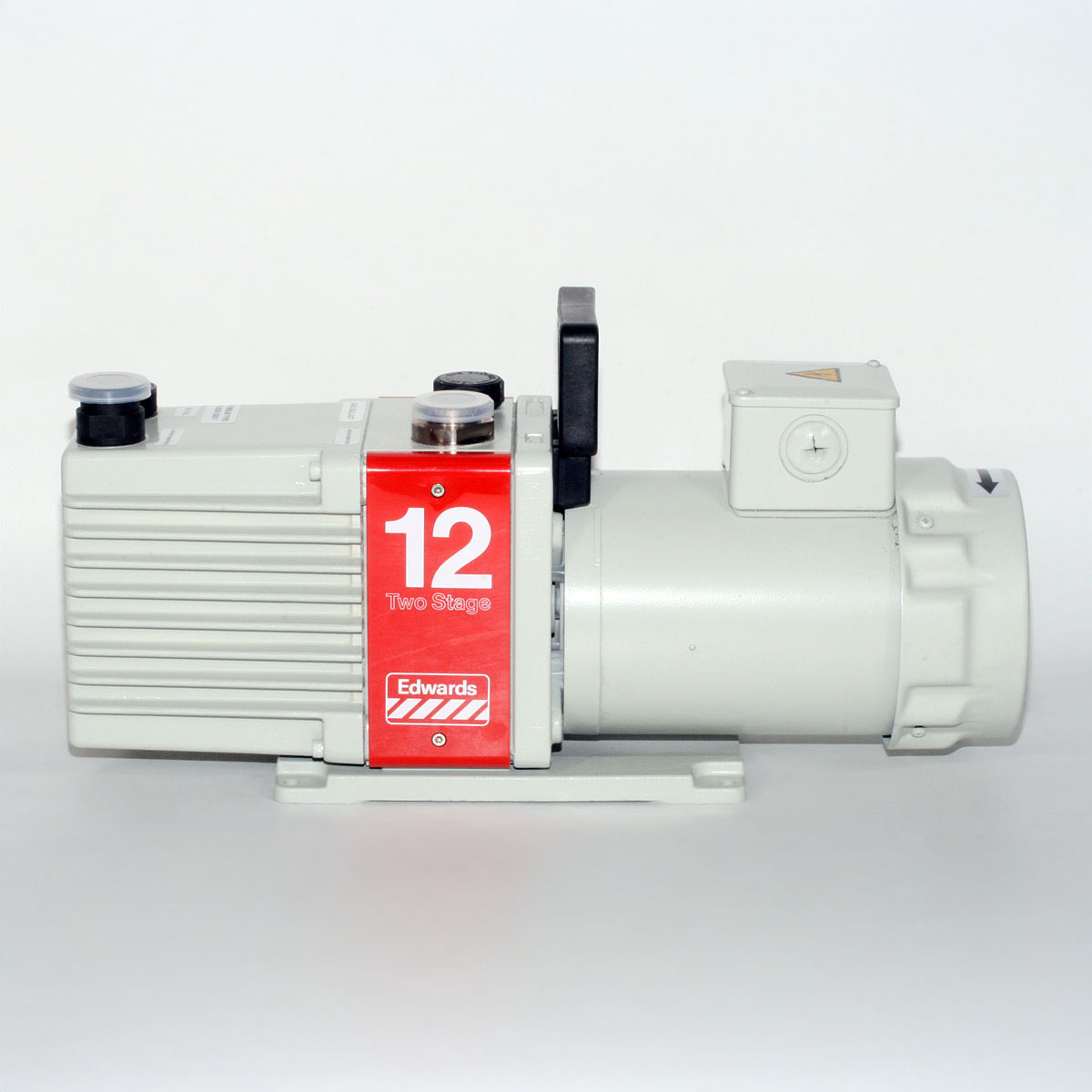 Edwards E2M12 - REBUILT