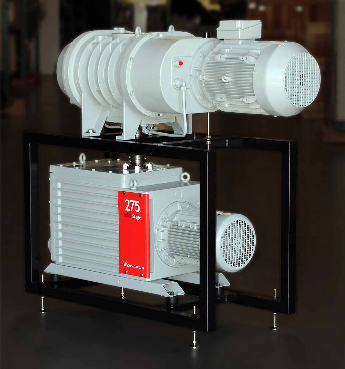 Edwards E2M175 / EH2600 - REBUILT