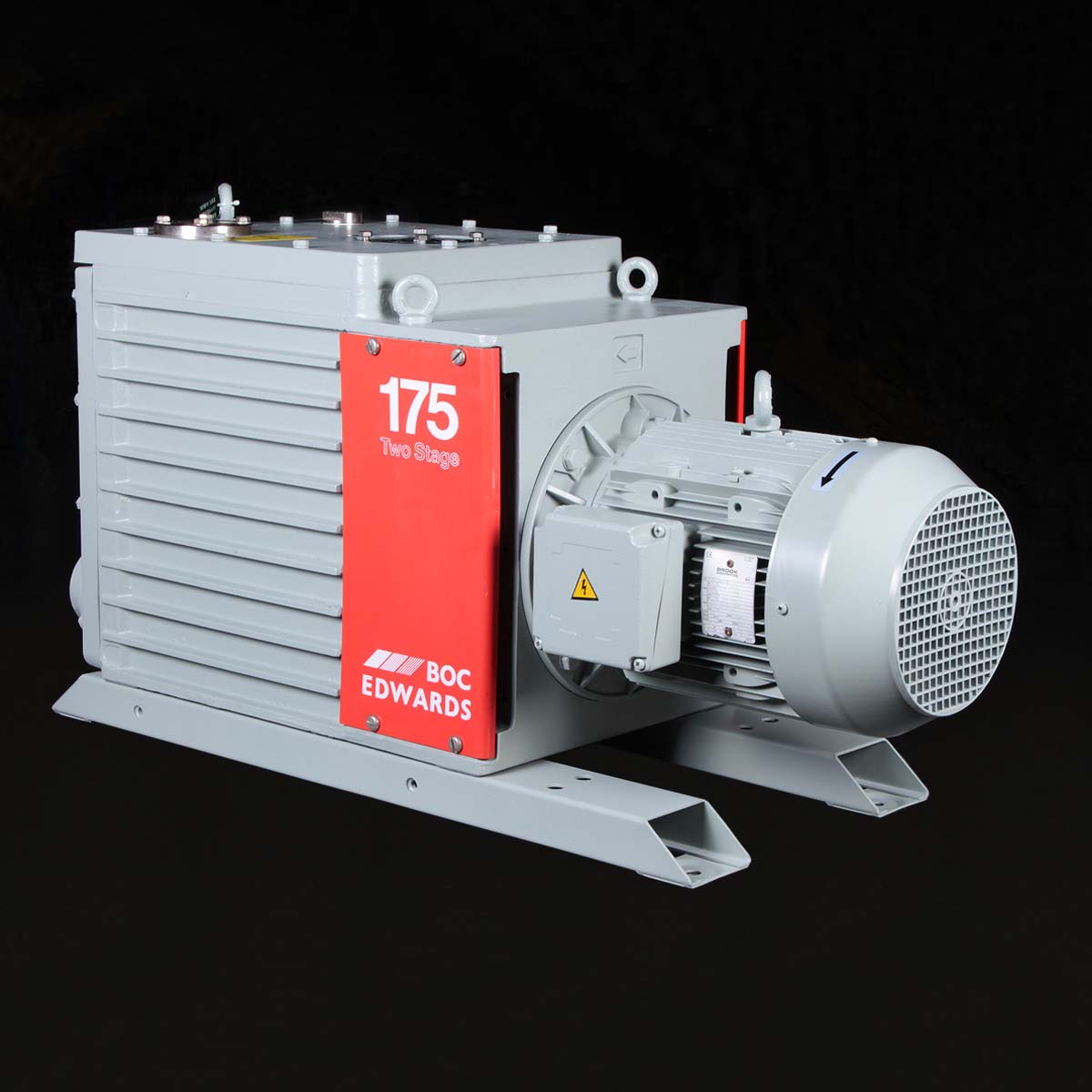 Edwards E2M175 - REBUILT