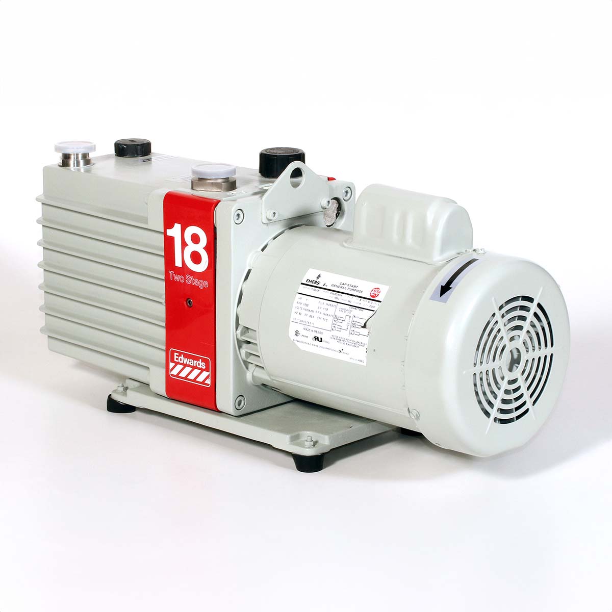 Edwards E2M18 - REBUILT