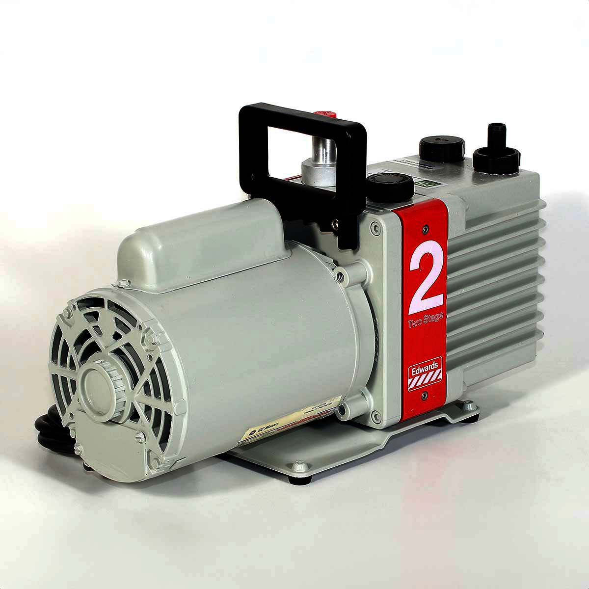 Edwards E2M2 - REBUILT