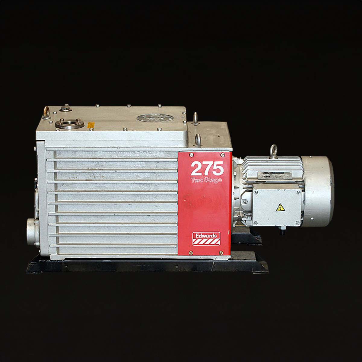 Edwards E2M275 - REBUILT