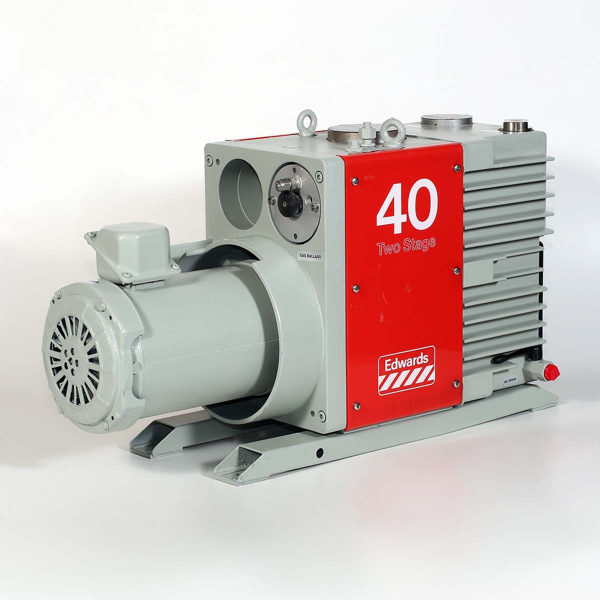 Edwards E2M40 - REBUILT