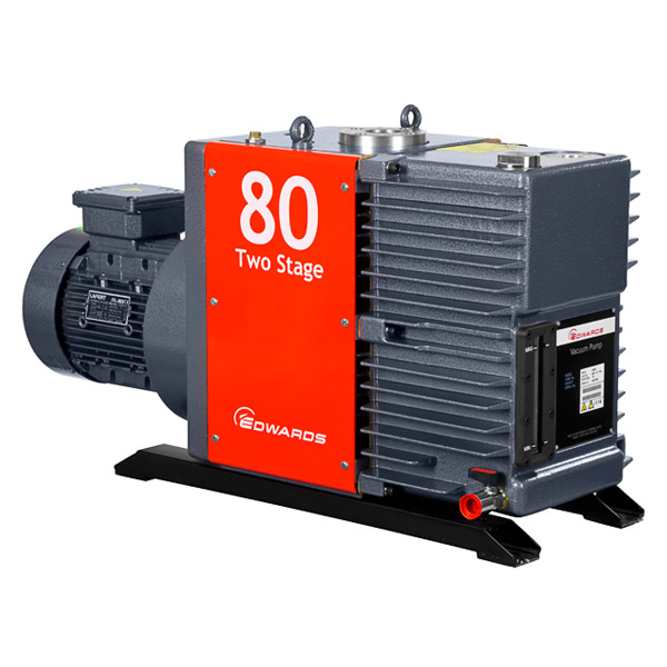 Edwards E2M80 - NEW