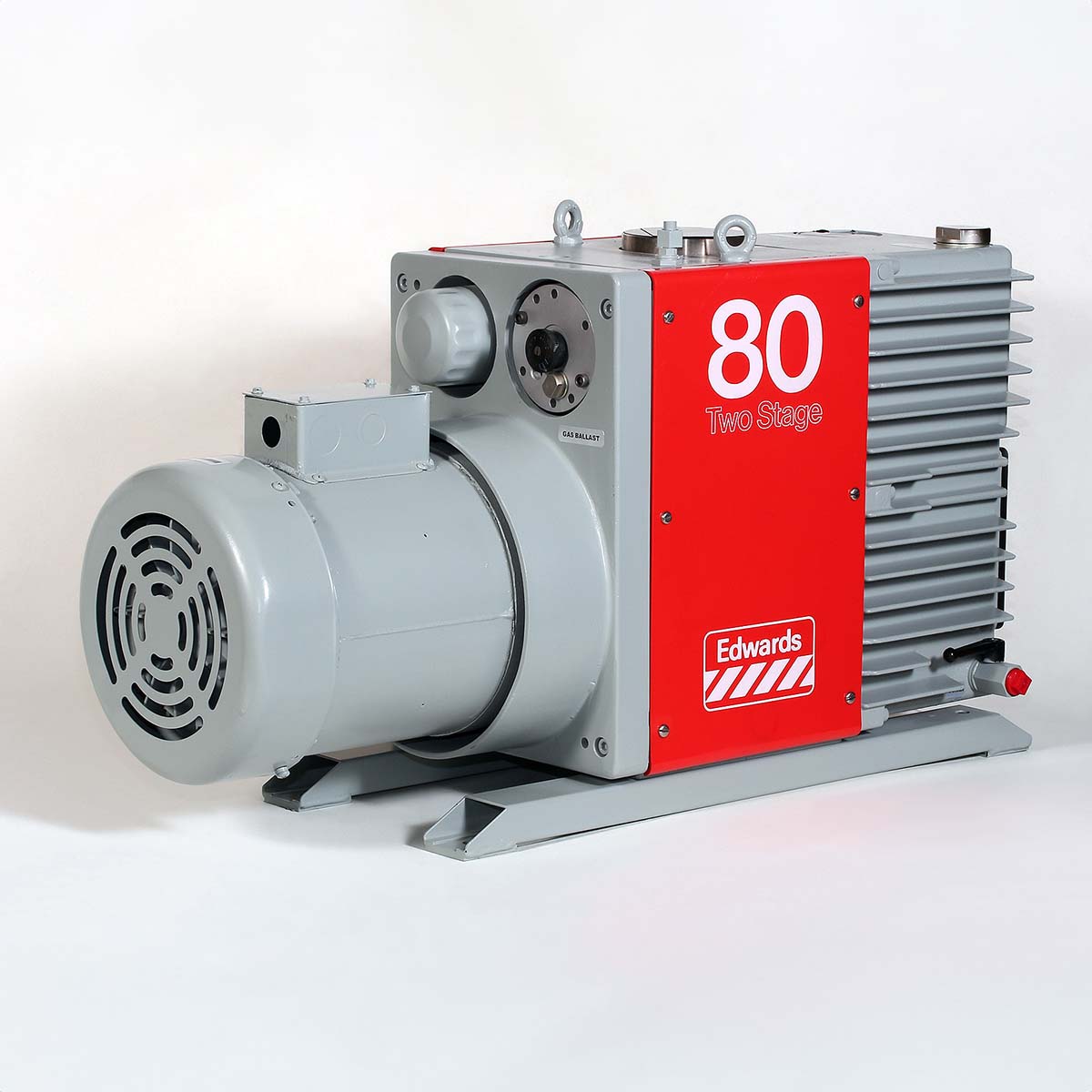 Edwards E2M80 - REBUILT