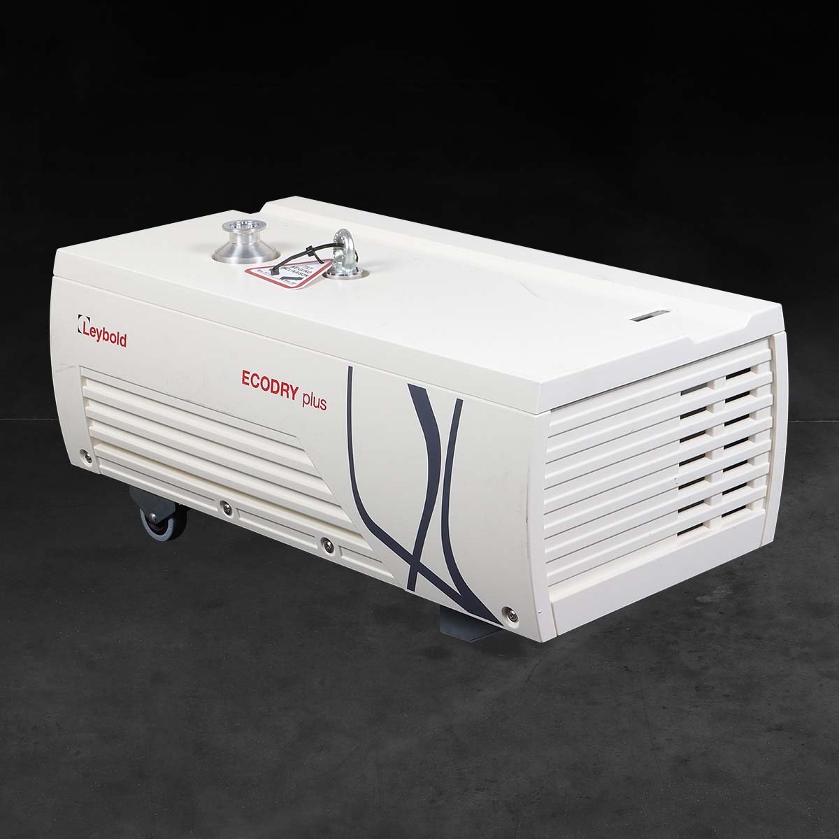 Leybold ECODRY 65 plus - REBUILT