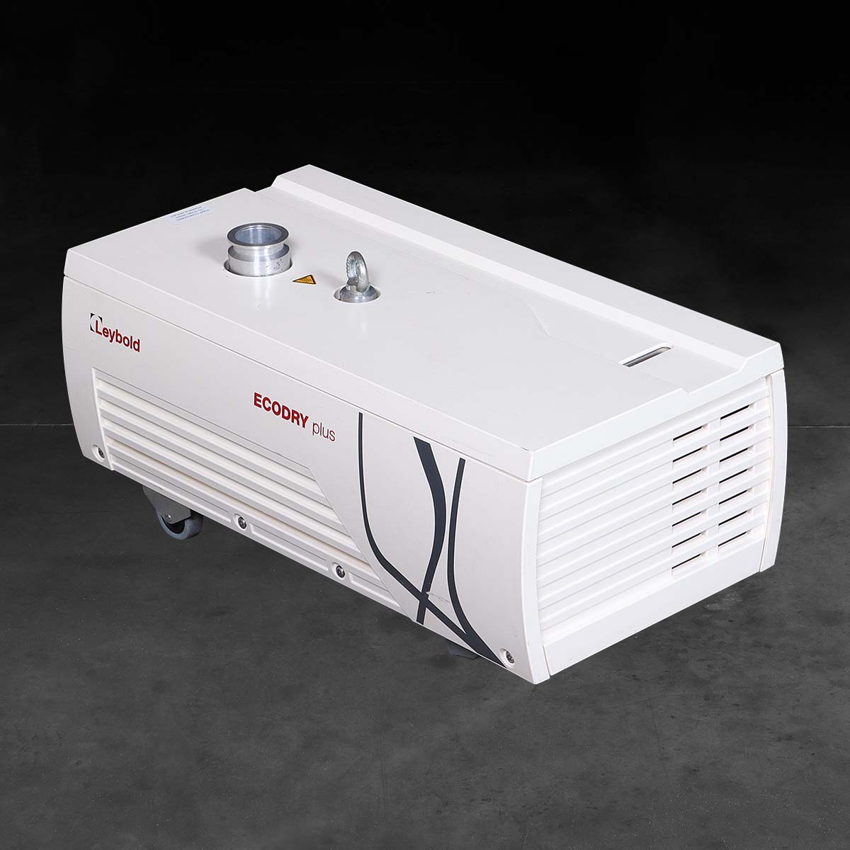 Leybold ECODRY 65 plus - REBUILT