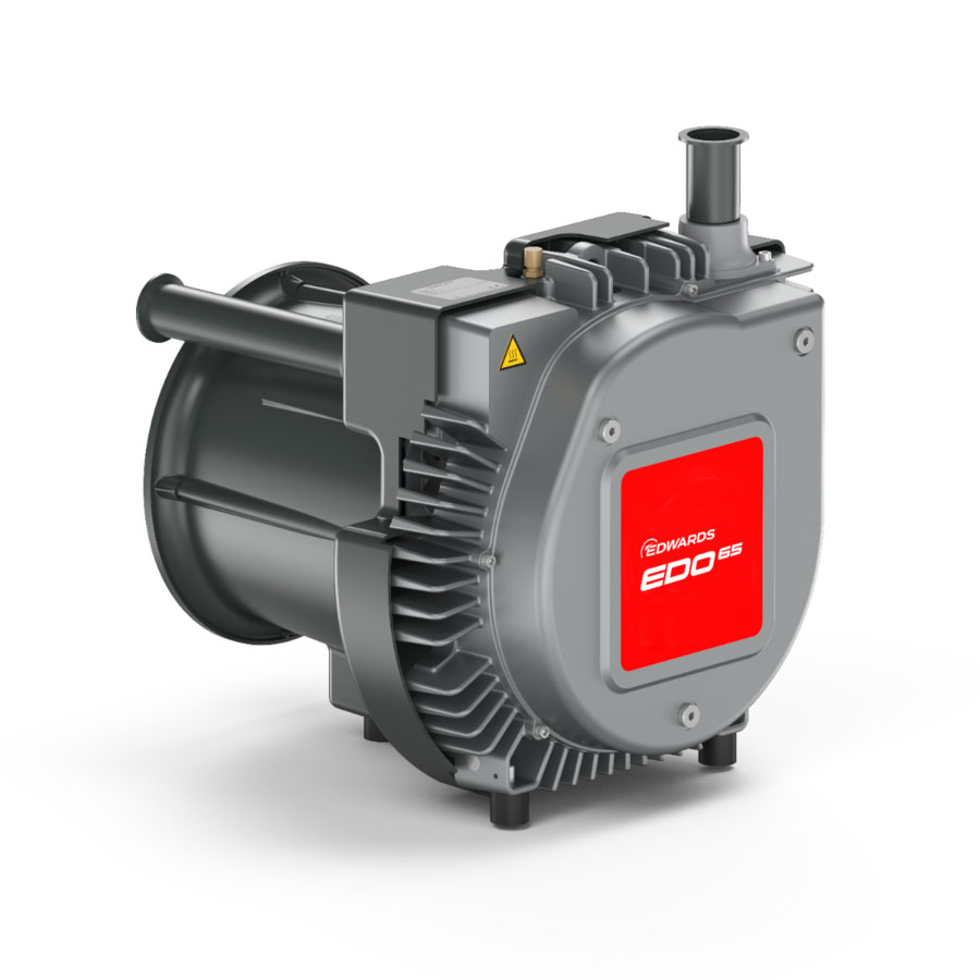 Edwards EDO65 - NEW