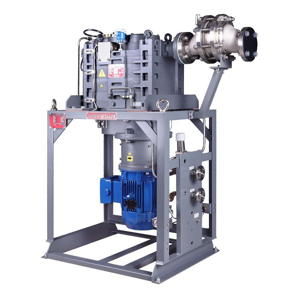 Edwards EDP400 - NEW