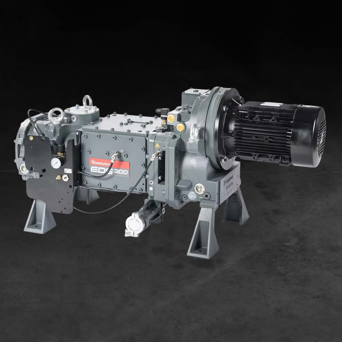 Edwards Vacuum EDS 300 - REBUILT