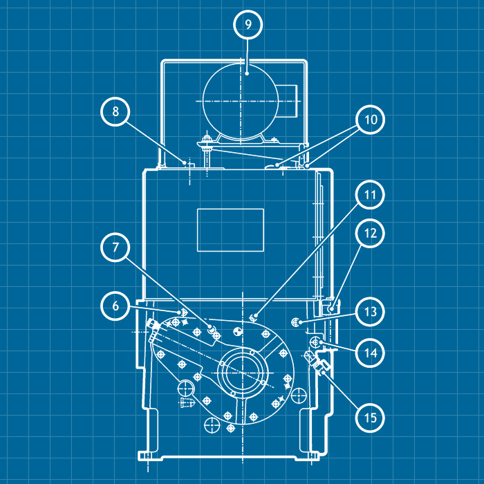 Edwards Stokes 412MB - SERVICE