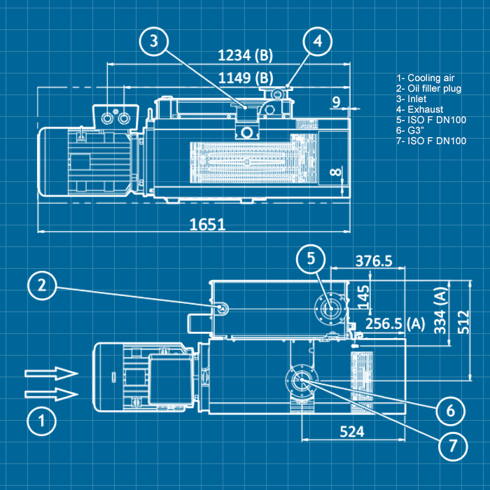 Edwards ES630 - SERVICE