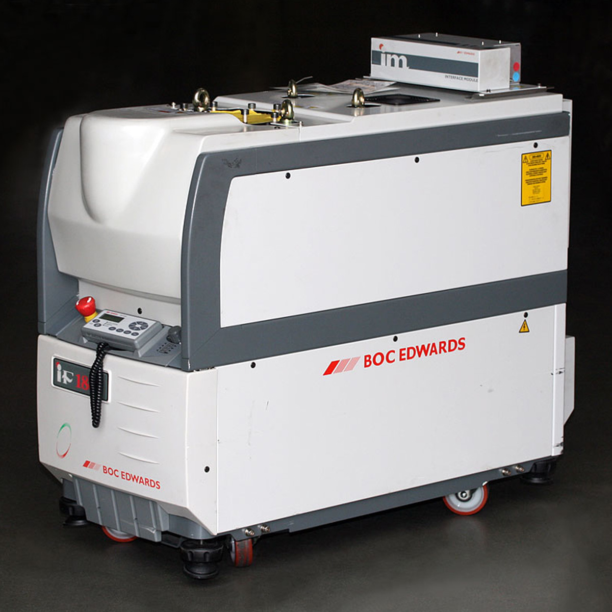 Edwards iF1800 - REBUILT