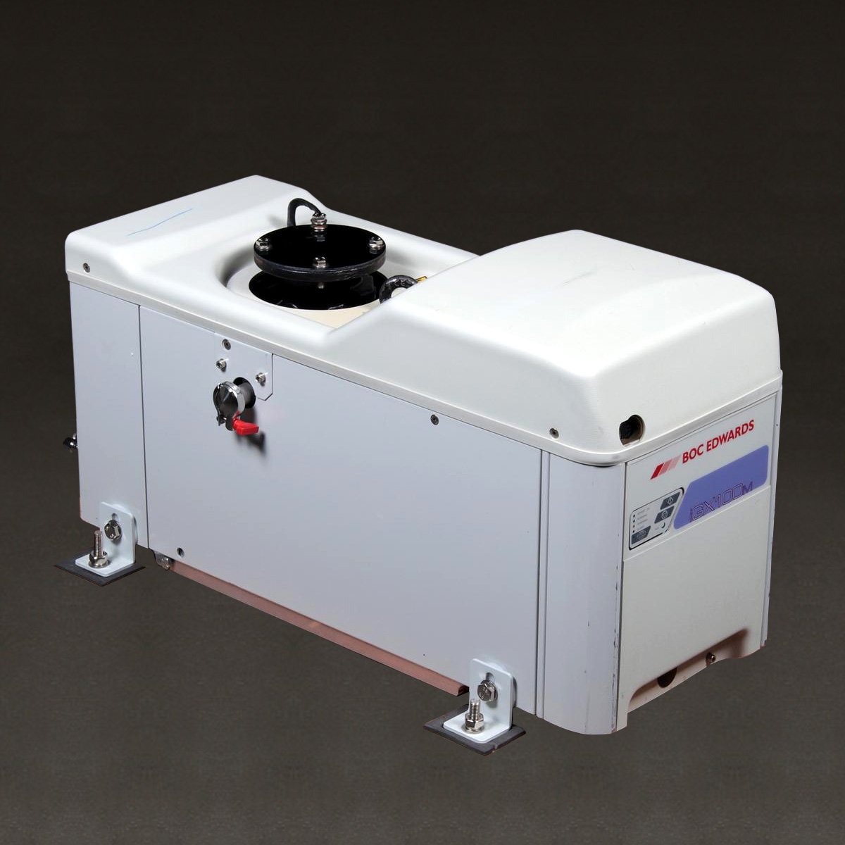 Edwards iGX100MTI - REBUILT